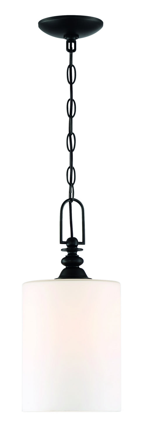 Craftmade Dardyn 49891-ESP Pendant Light - Espresso