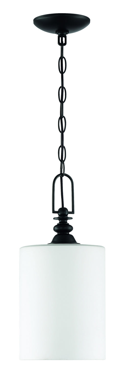 Craftmade Dardyn 49891-ESP Pendant Light - Espresso