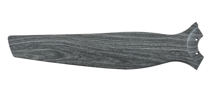 Craftmade Lighting BMOB60-GW Modern Mobi Fan Greywood