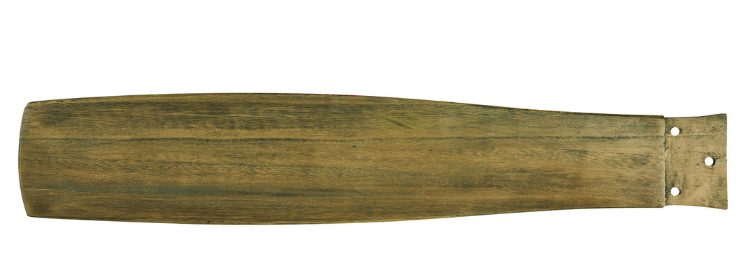 Craftmade Ricasso BRIC60-DW Ceiling Fan 60 - Driftwood, Driftwood/Driftwood/
