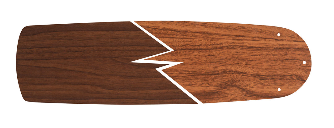 Craftmade Lighting BSUA70-BHTK  70`` Premier Series Fan Teak/Birch
