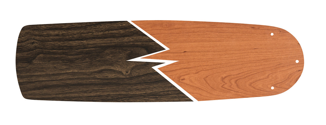 Craftmade Lighting BSUA70-CHDW  70`` Premier Series Fan Cherry/Dark Walnut