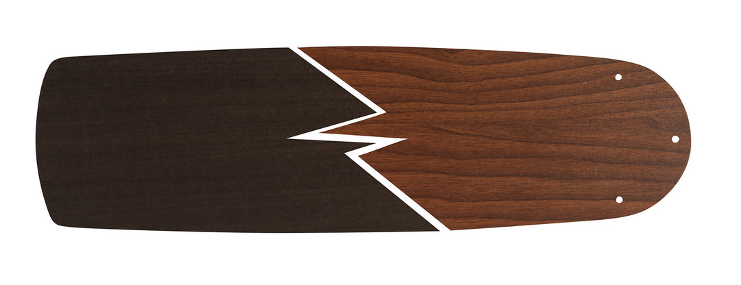 Craftmade Lighting BSUA70-TKWN 70`` Premier Series Ceiling Fan Teak/Walnut