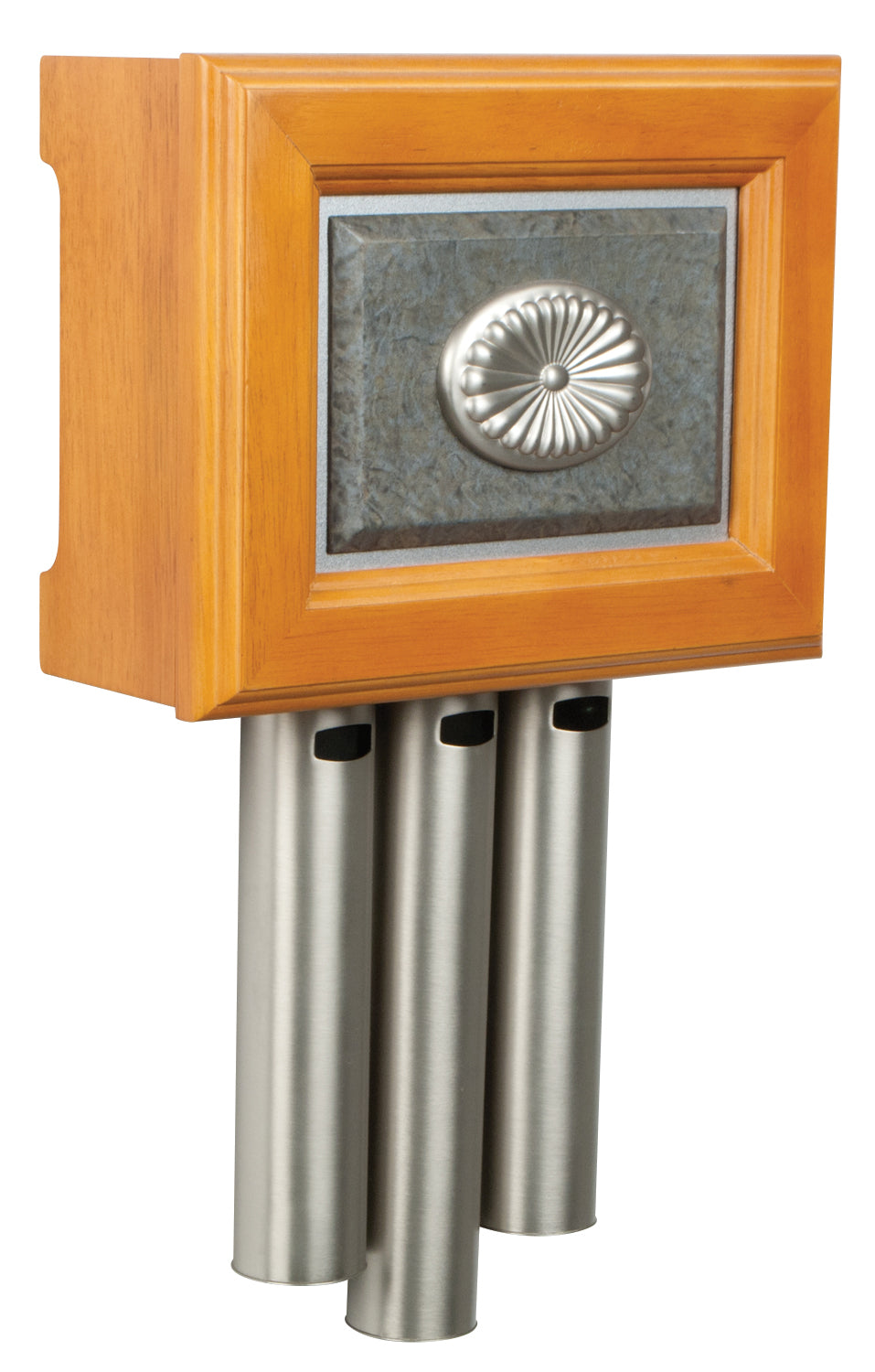 Craftmade Lighting C3-FB  Westminster Chimes Home Decor Flat Black