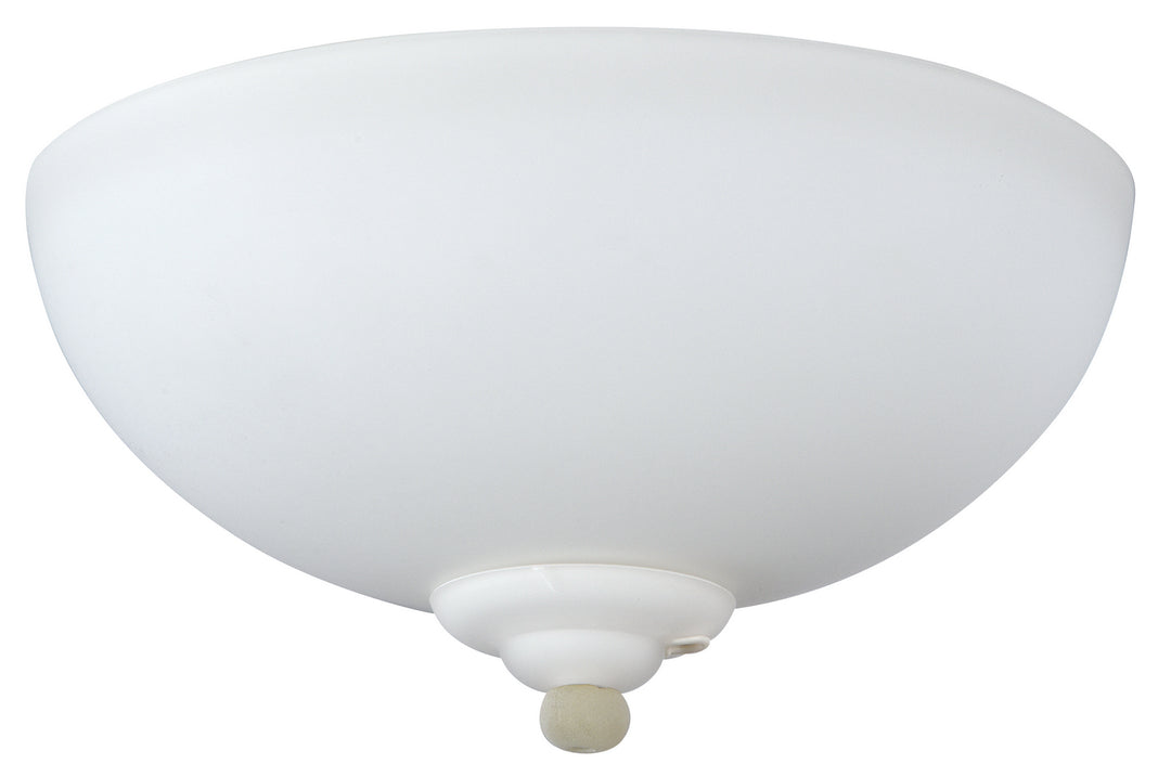 Craftmade Lighting LK315-LED  Light Kit-Bowl Fan White Frost