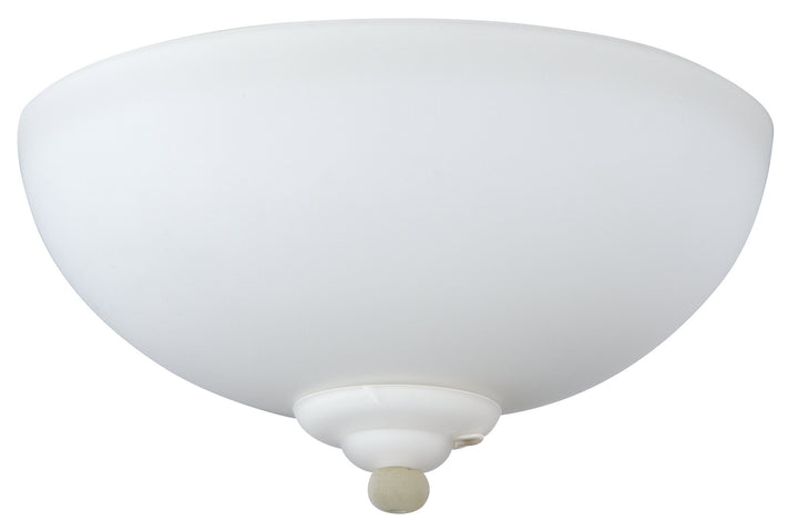Craftmade Lighting LK315-LED  Light Kit-Bowl Fan White Frost