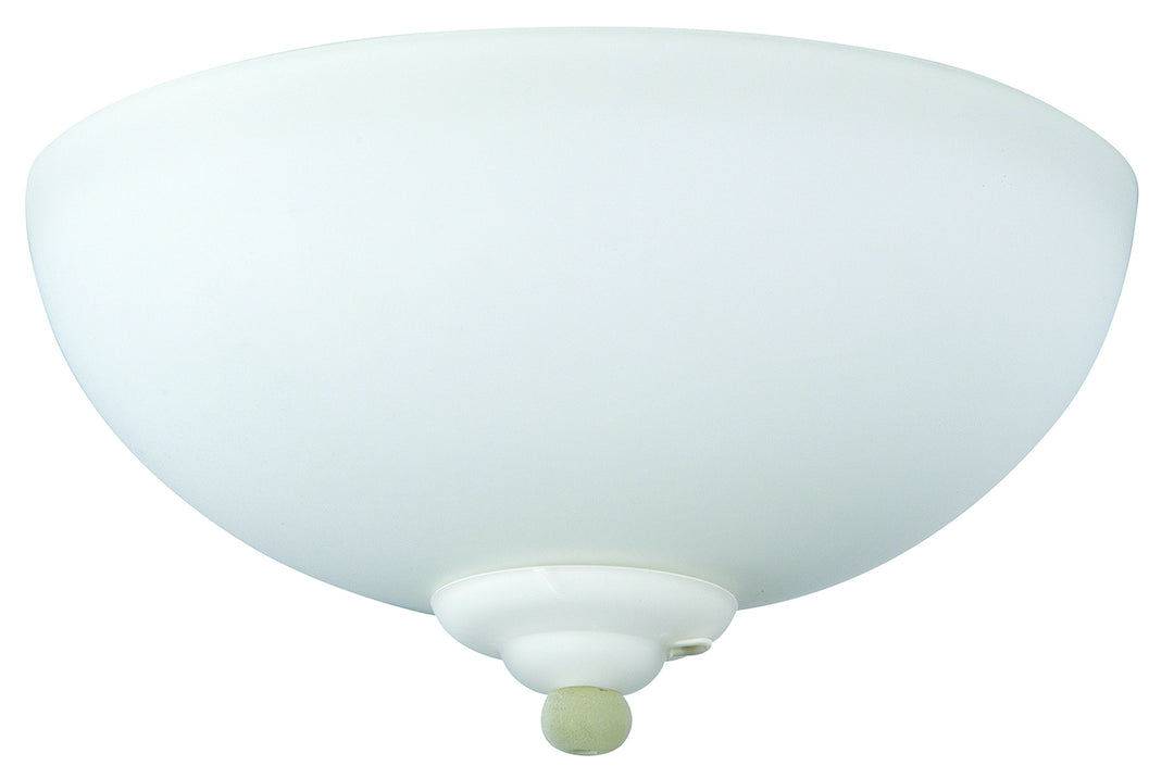 Craftmade Lighting LK315-LED  Light Kit-Bowl Fan White Frost