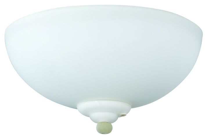 Craftmade Lighting LK315-LED  Light Kit-Bowl Fan White Frost