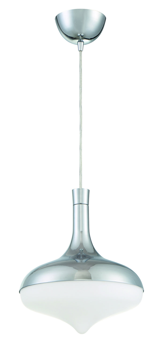 Craftmade P840CH-LED Pendant Light - Chrome