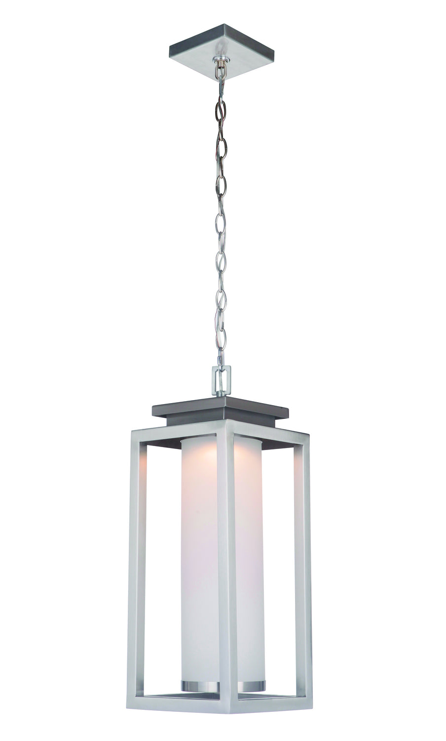 Craftmade Lighting ZA1321-SS-LED  Vailridge Outdoor Stainless Steel