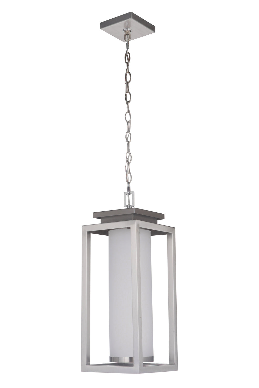 Craftmade Lighting ZA1321-SS-LED  Vailridge Outdoor Stainless Steel