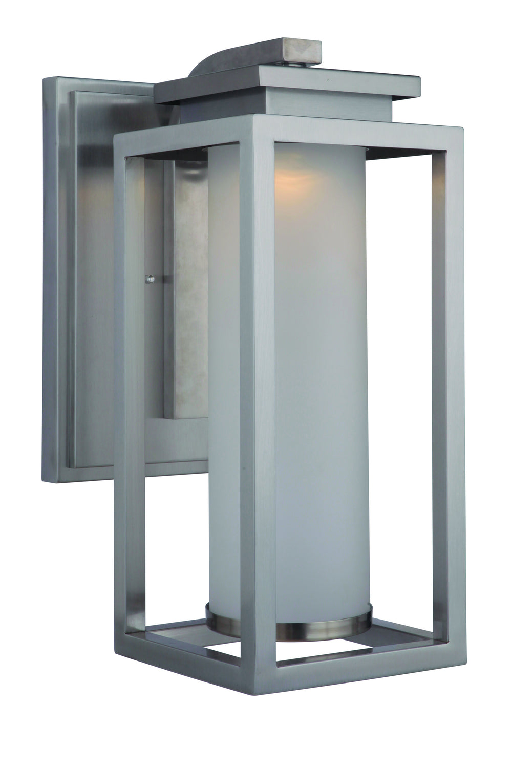 Craftmade Lighting ZA1324-SS-LED  Vailridge Outdoor Stainless Steel