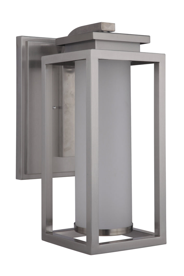 Craftmade Lighting ZA1324-SS-LED  Vailridge Outdoor Stainless Steel