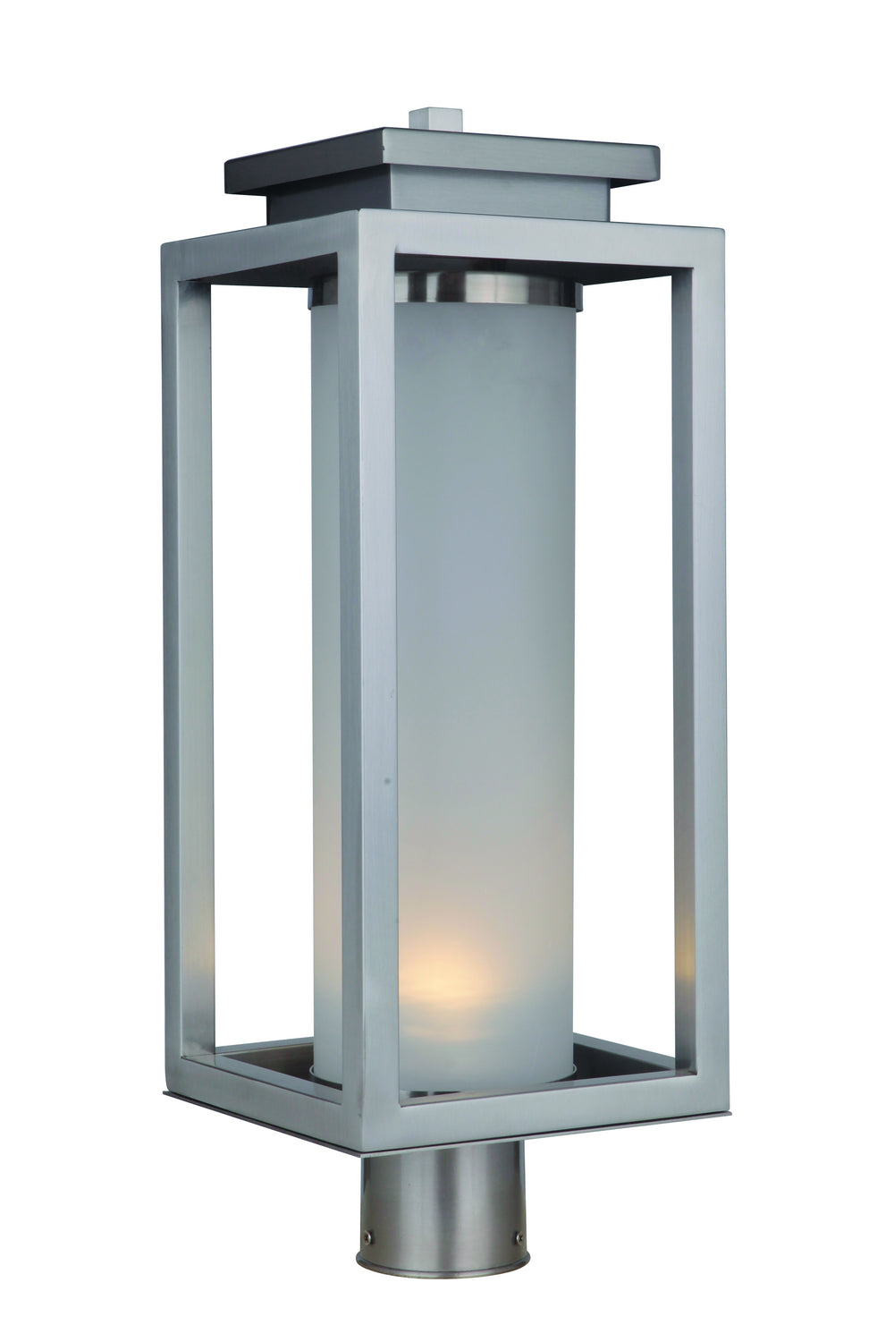 Craftmade Lighting ZA1325-SS-LED  Vailridge Outdoor Stainless Steel