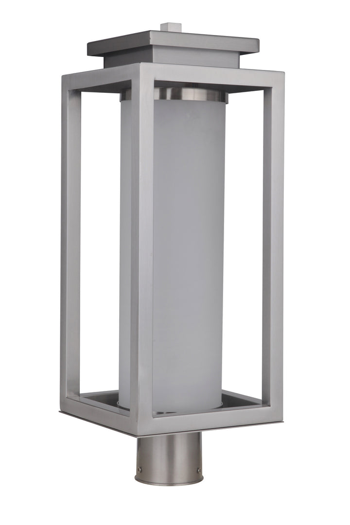 Craftmade Lighting ZA1325-SS-LED  Vailridge Outdoor Stainless Steel