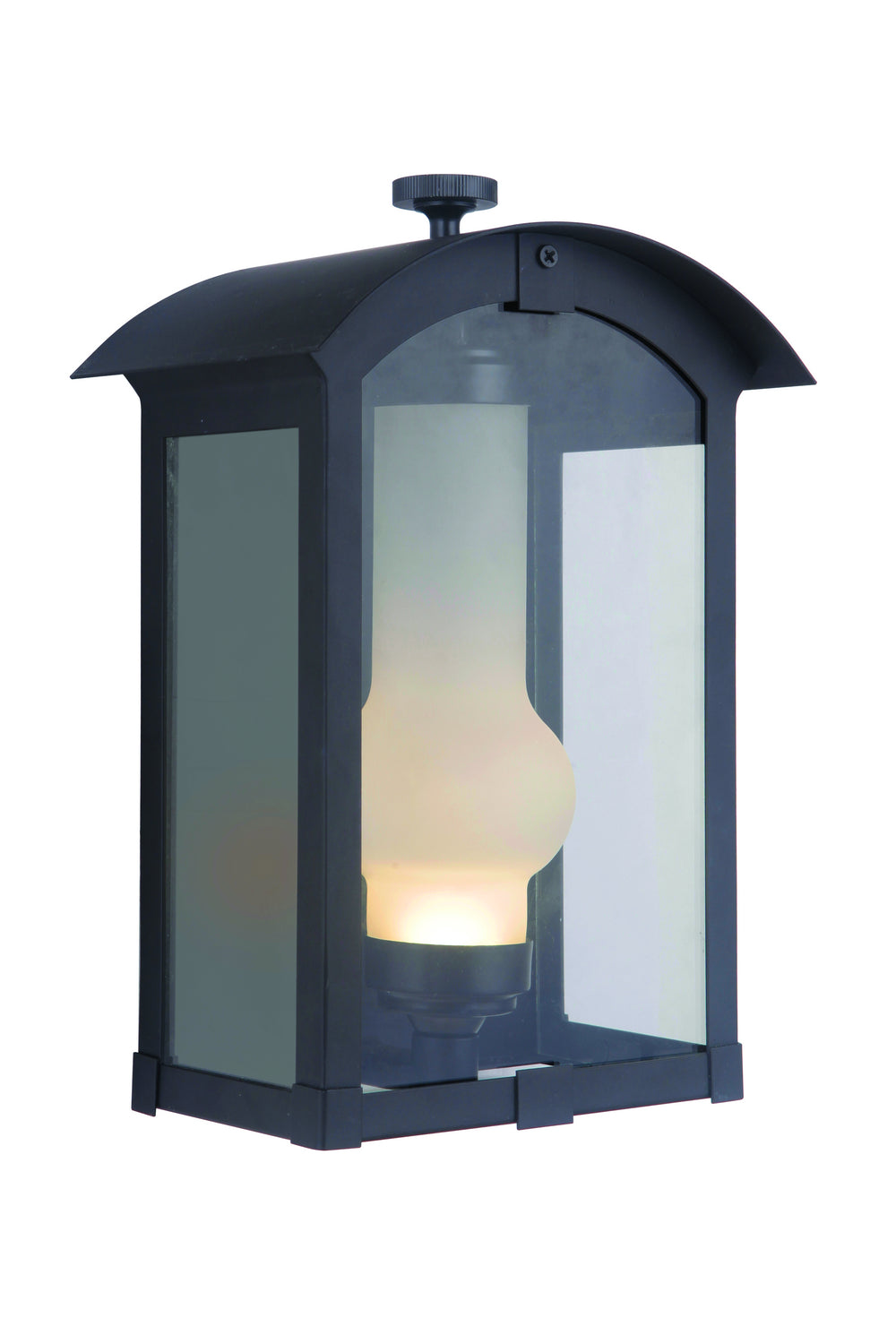 Craftmade Lighting ZA1702-MN-LED  Montcrest Outdoor Midnight