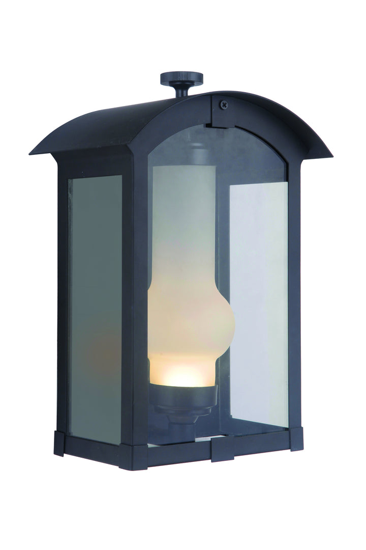 Craftmade Lighting ZA1702-MN-LED  Montcrest Outdoor Midnight