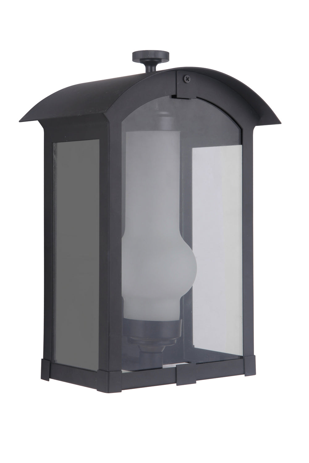 Craftmade Lighting ZA1702-MN-LED  Montcrest Outdoor Midnight