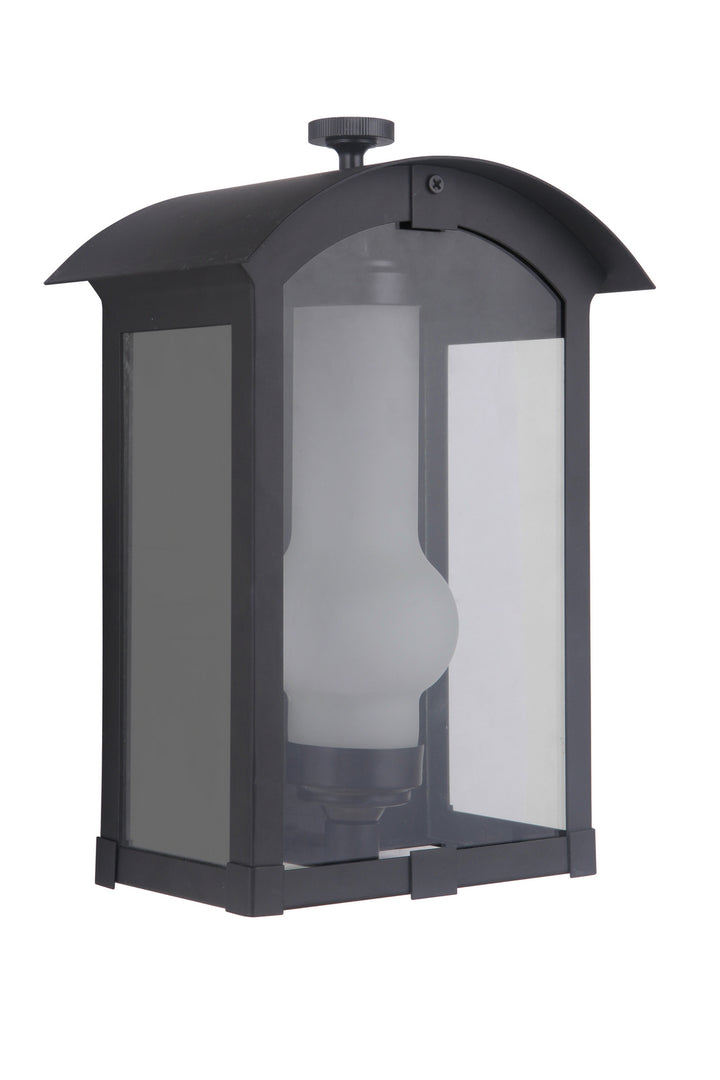 Craftmade Lighting ZA1702-MN-LED  Montcrest Outdoor Midnight