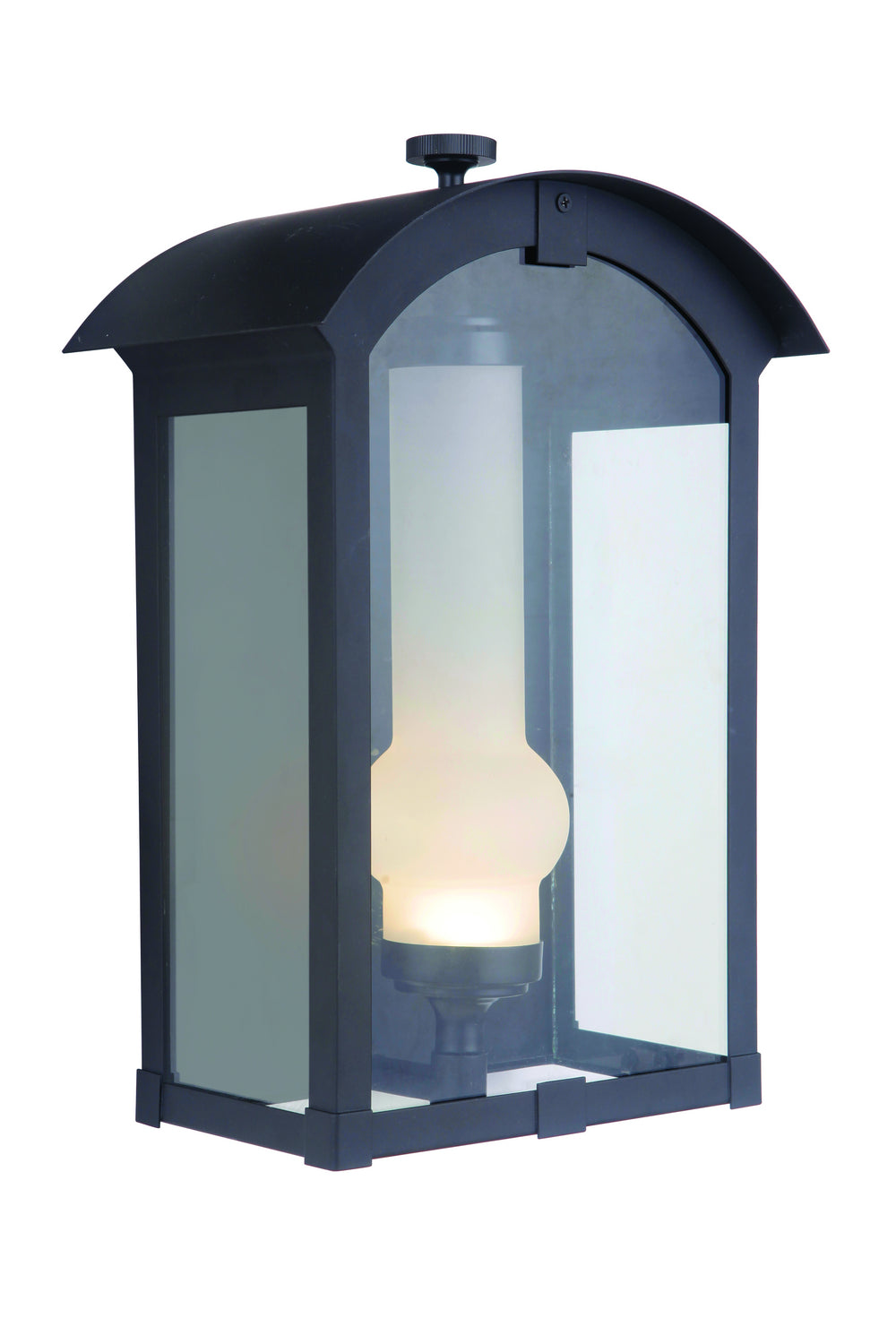 Craftmade Lighting ZA1712-MN-LED  Montcrest Outdoor Midnight