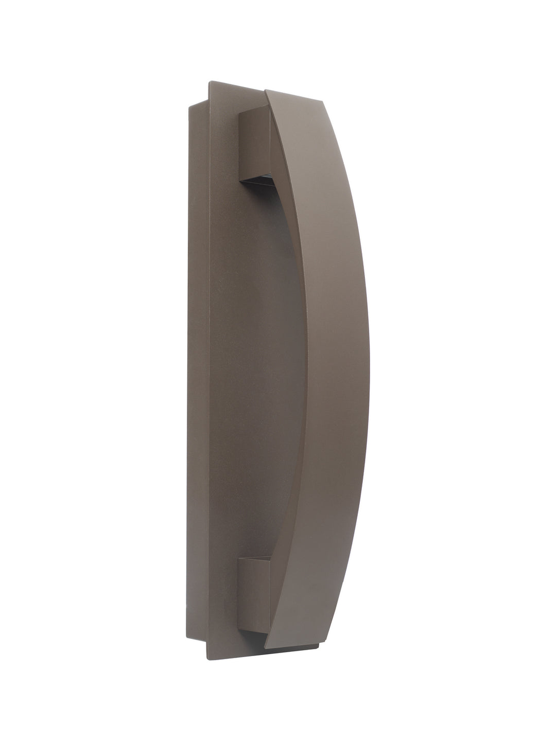 Westgate CRE-01-BR Wall Light - Bronze