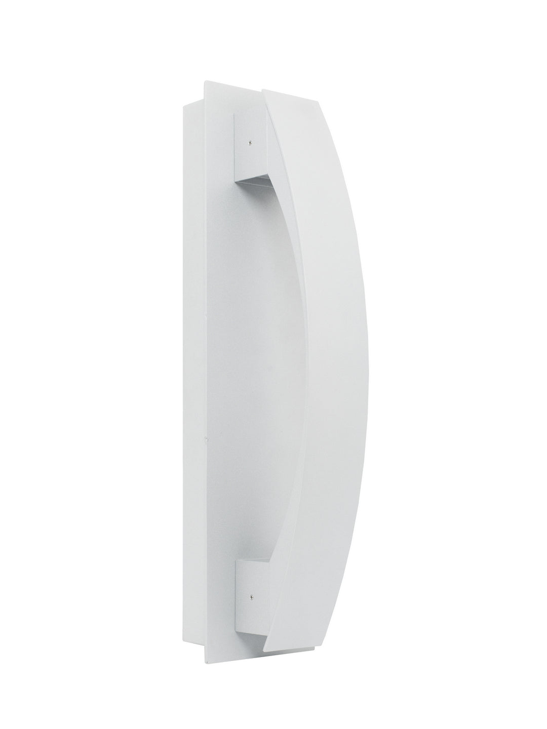 Westgate CRE-01-SIL Wall Light - Silver