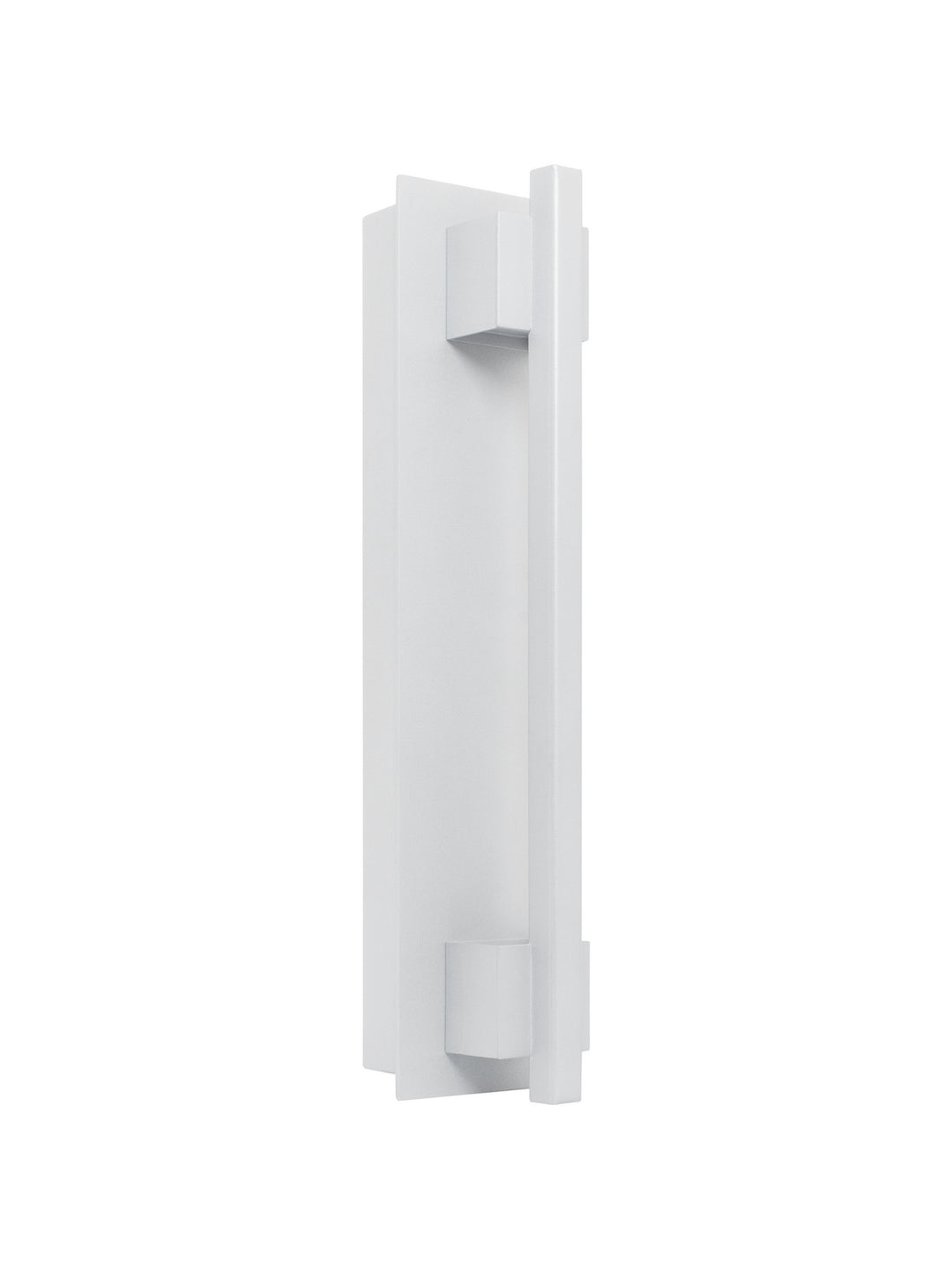 Westgate CRE-03-SIL Wall Light - Silver