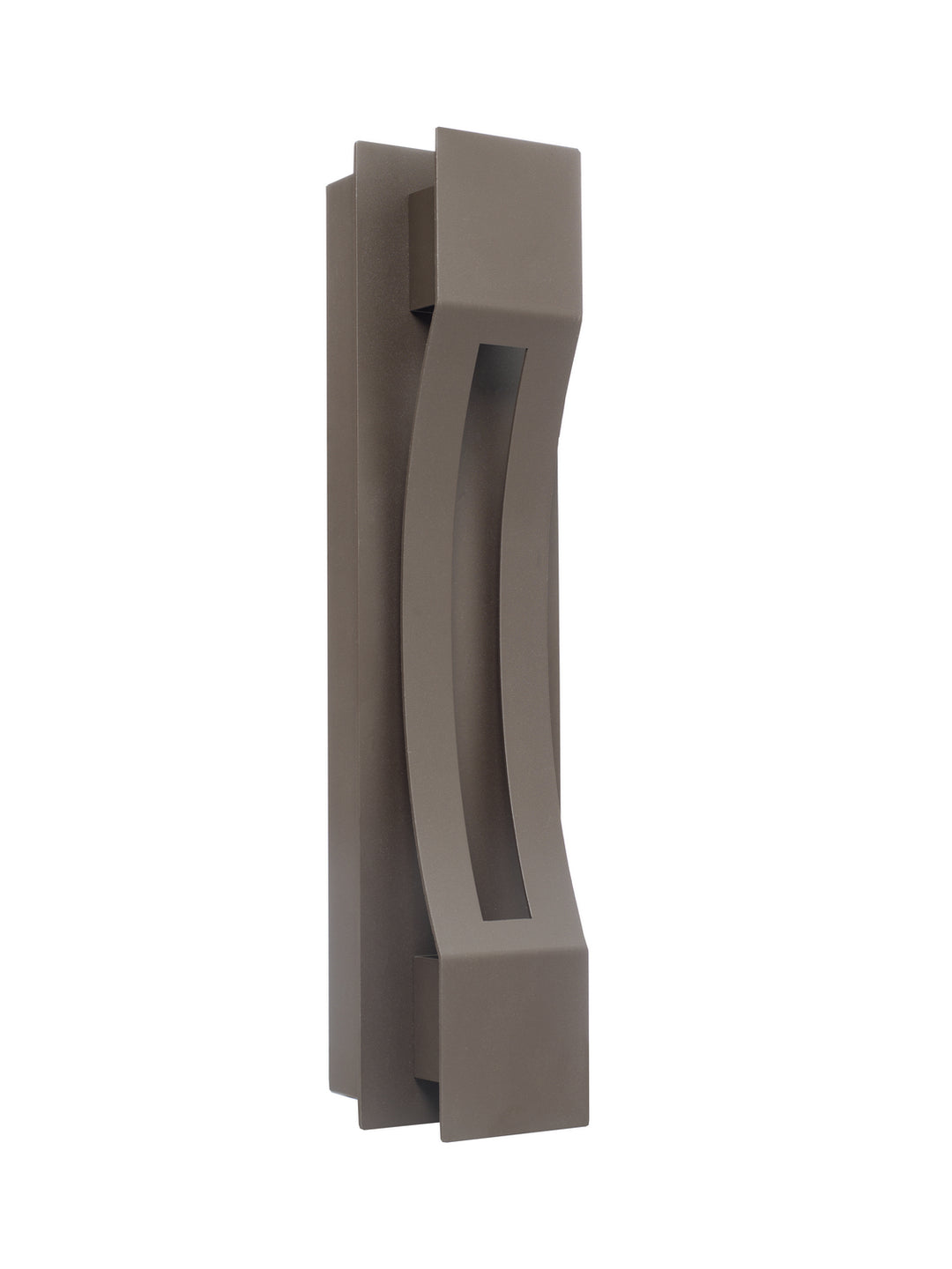 Westgate CRE-04-BR Wall Light - Bronze