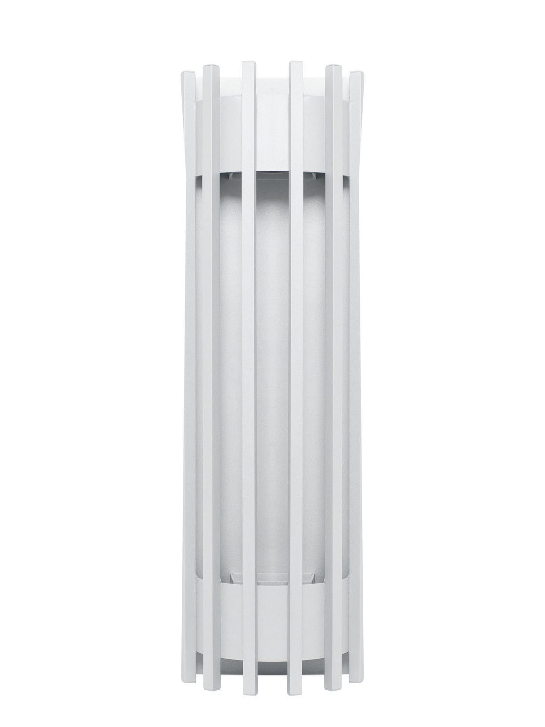 Westgate CRE-05-SIL Wall Light - Silver