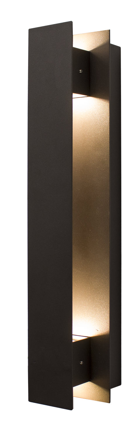 Westgate CRE-06-BR Wall Light - Bronze