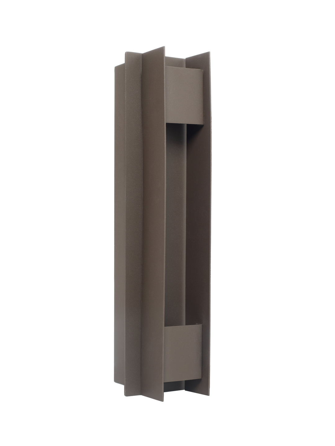 Westgate CRE-07-BR Wall Light - Bronze