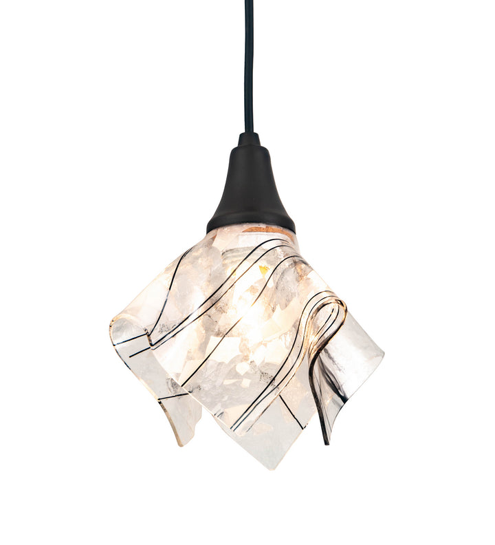 Meyda Tiffany Handkerchief 142576 Pendant Light -