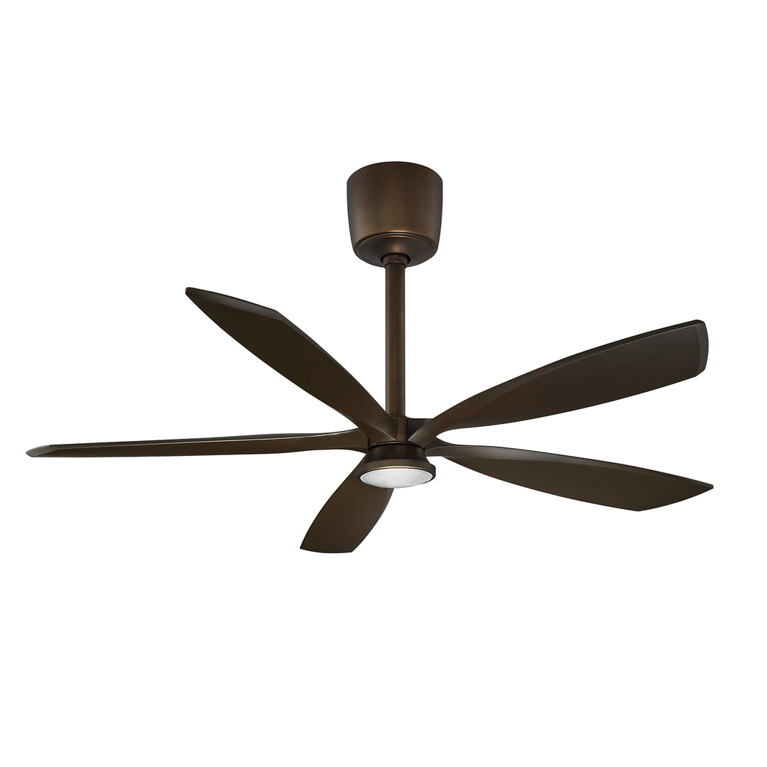 Kendal Phantom AC21454-ARB Ceiling Fan 54 - Architectural Bronze, Architectural Bronze/