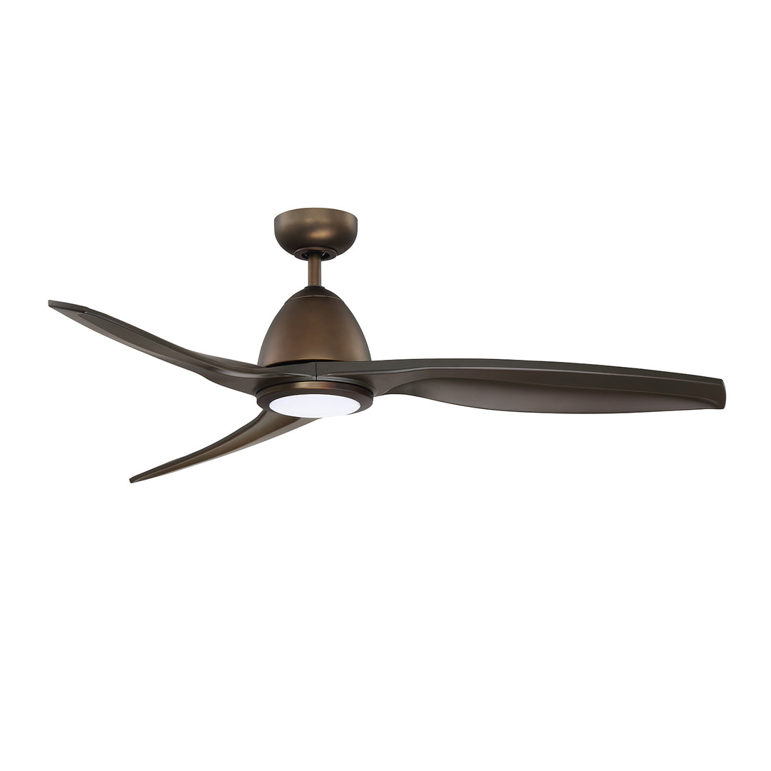 Kendal Cylon AC21750-ARB Ceiling Fan 50 - Architectural Bronze, Architectural Bronze/