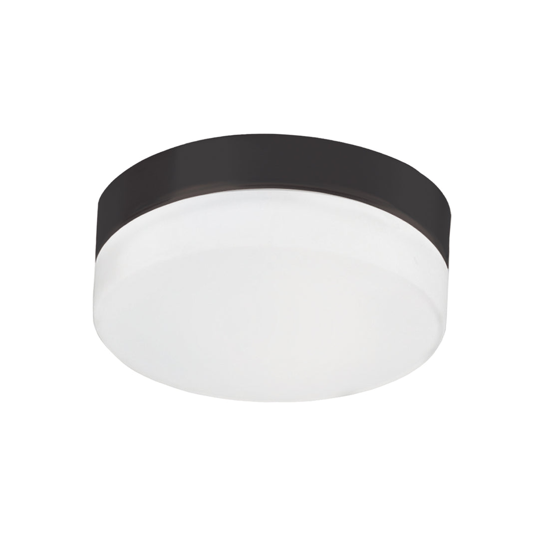 Kuzco Lomita FM2009-BK Ceiling Light - Black