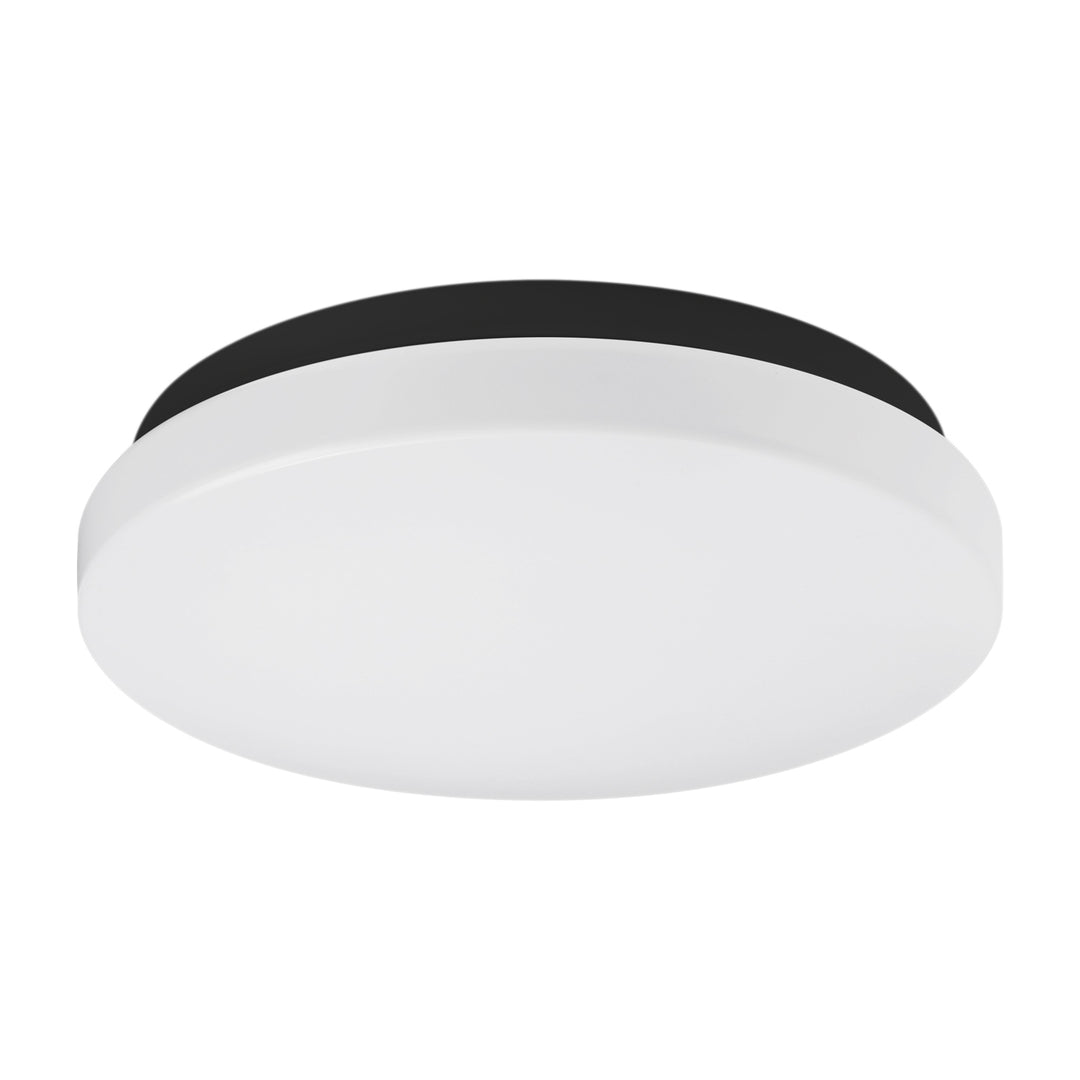 Kuzco Collins FM9714-BK Ceiling Light - Black