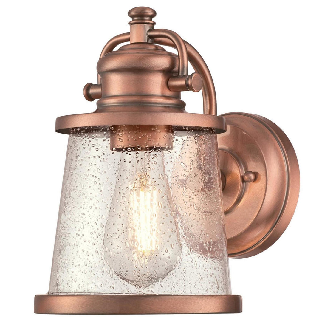 Westinghouse Lighting 6361000  Emma Jane Outdoor Washed Copper