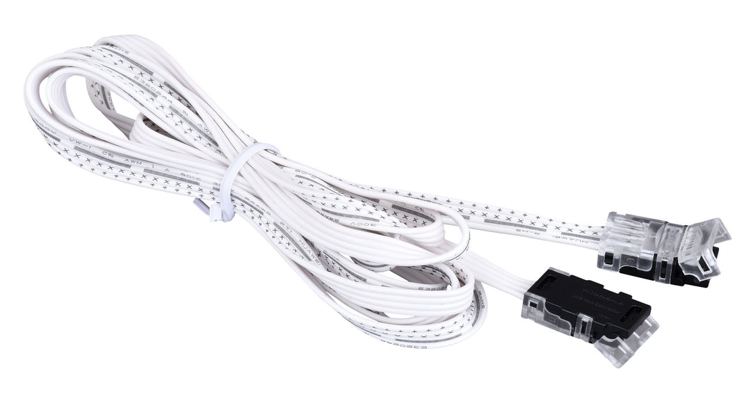 Vaxcel Lighting X0111 Under Cabinet Led Linking Cable Decor White