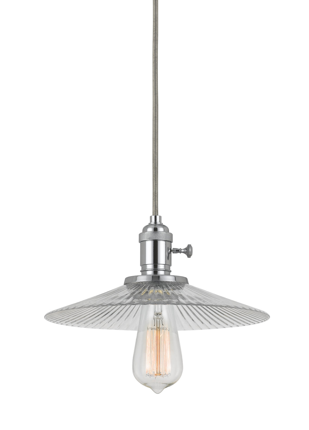 Cal Line Voltage Uni Pack Pendants UP-1097/6-CLR Pendant Light - Oil Rubbed Bronze