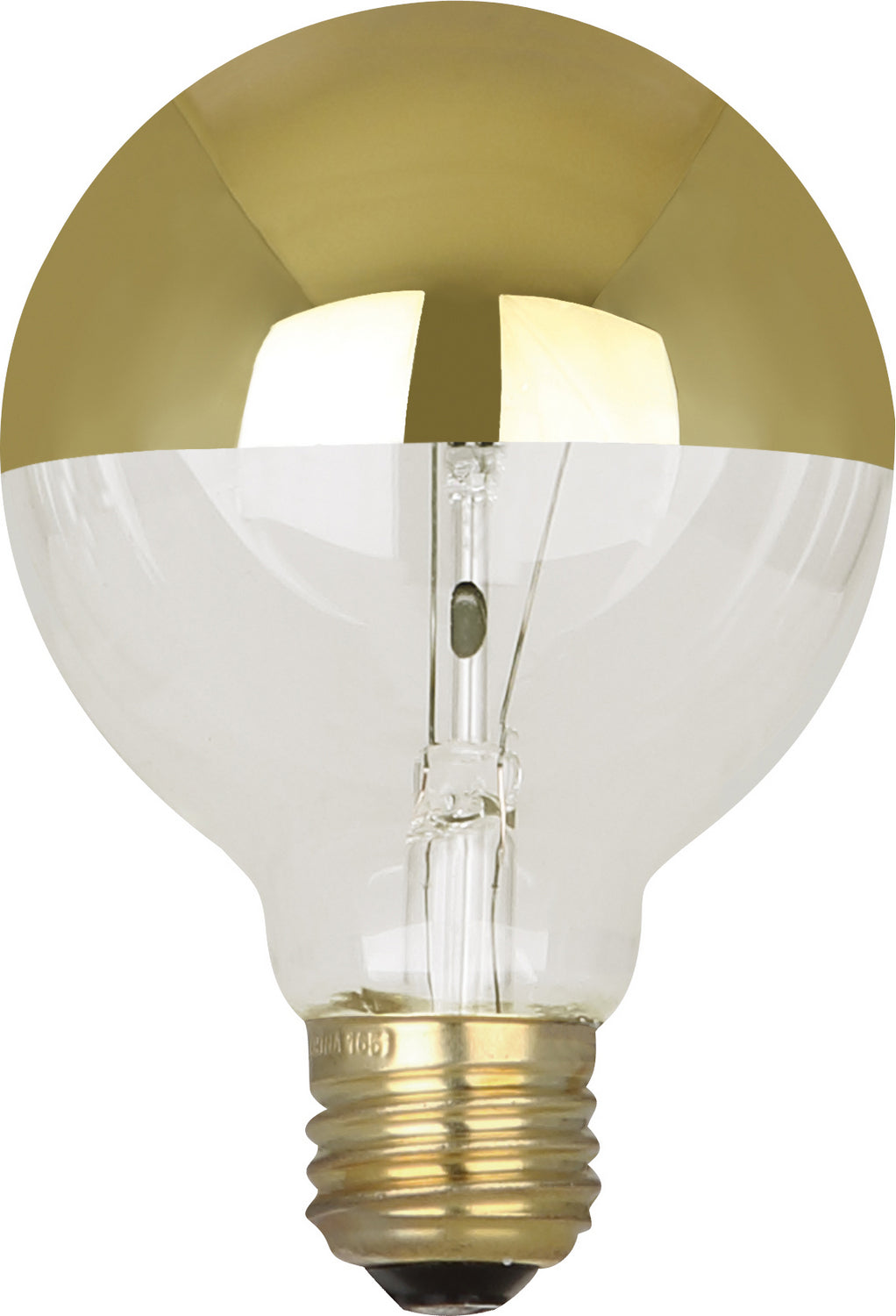 Robert Abbey Lighting BUL6G Bulbs Light Bulb Gold, Champ, Gld Leaf