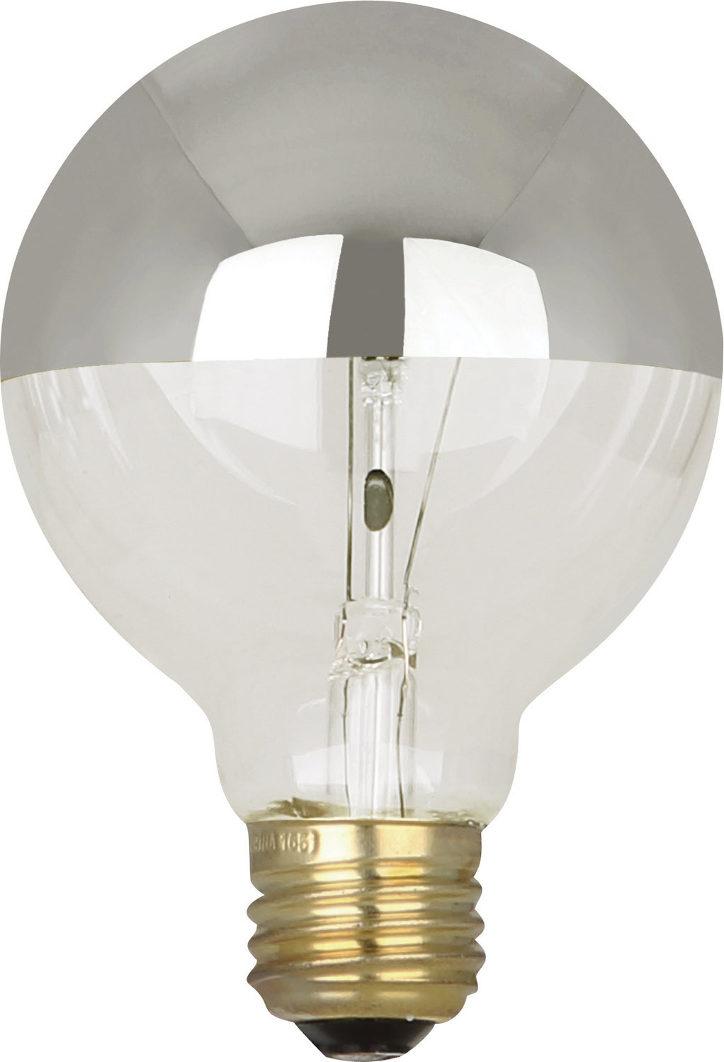 Robert Abbey Lighting BUL6S Bulbs Light Bulb Chrome