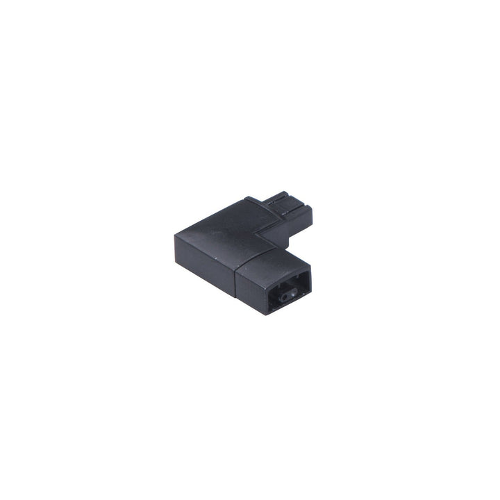 Maxim Lighting 89830BK  Countermax Mx-L-24-Ss Home Decor Black