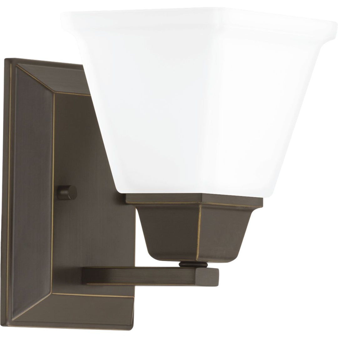 Progress Clifton Heights P300158-020 Wall Light - Antique Bronze