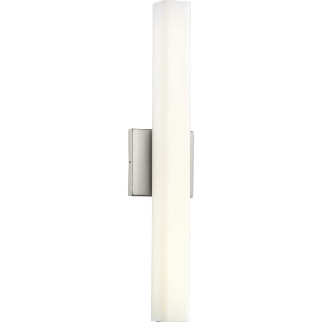 Progress Beam Led P300182-009-30 Bath Vanity Light 23 in. wide - Brushed Nickel