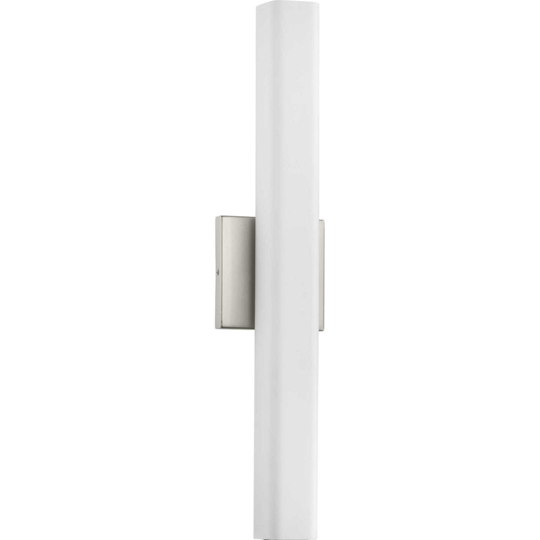 Progress Beam Led P300182-009-30 Bath Vanity Light 23 in. wide - Brushed Nickel