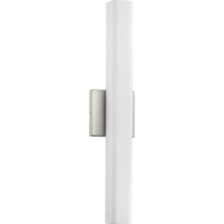 Progress Beam Led P300182-009-30 Bath Vanity Light 23 in. wide - Brushed Nickel
