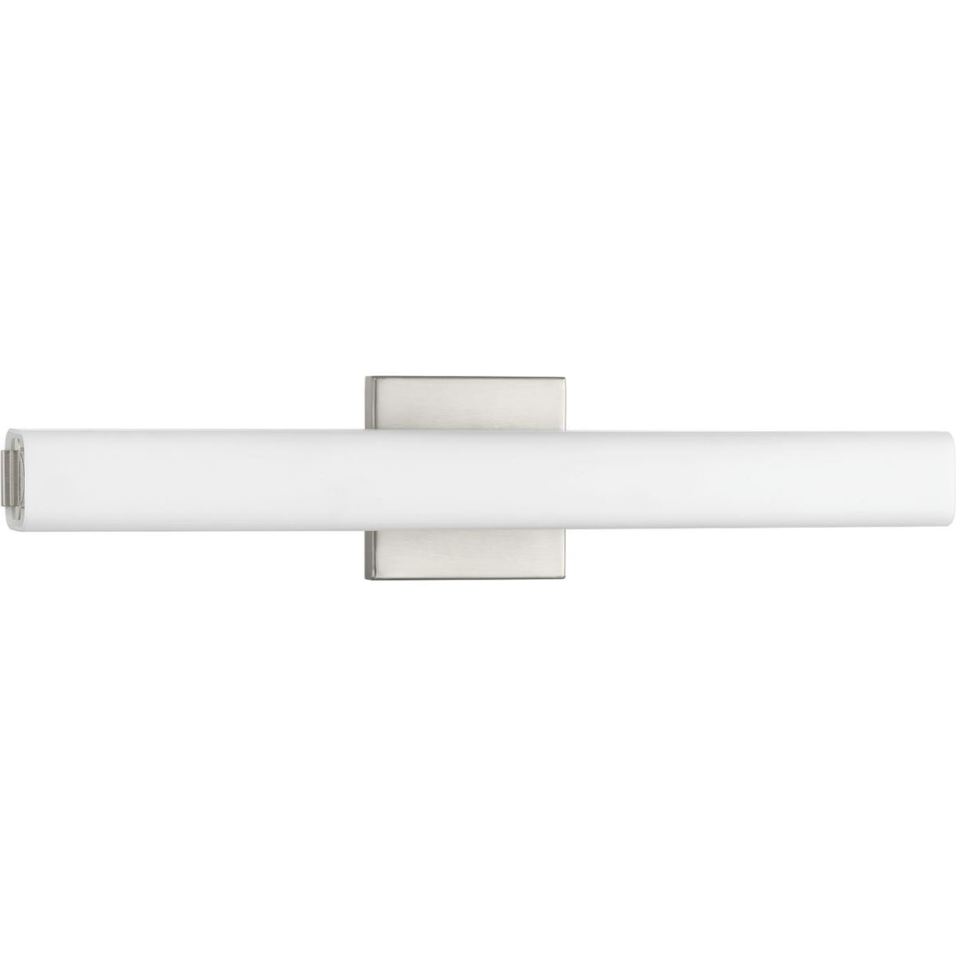 Progress Beam Led P300182-009-30 Bath Vanity Light 23 in. wide - Brushed Nickel