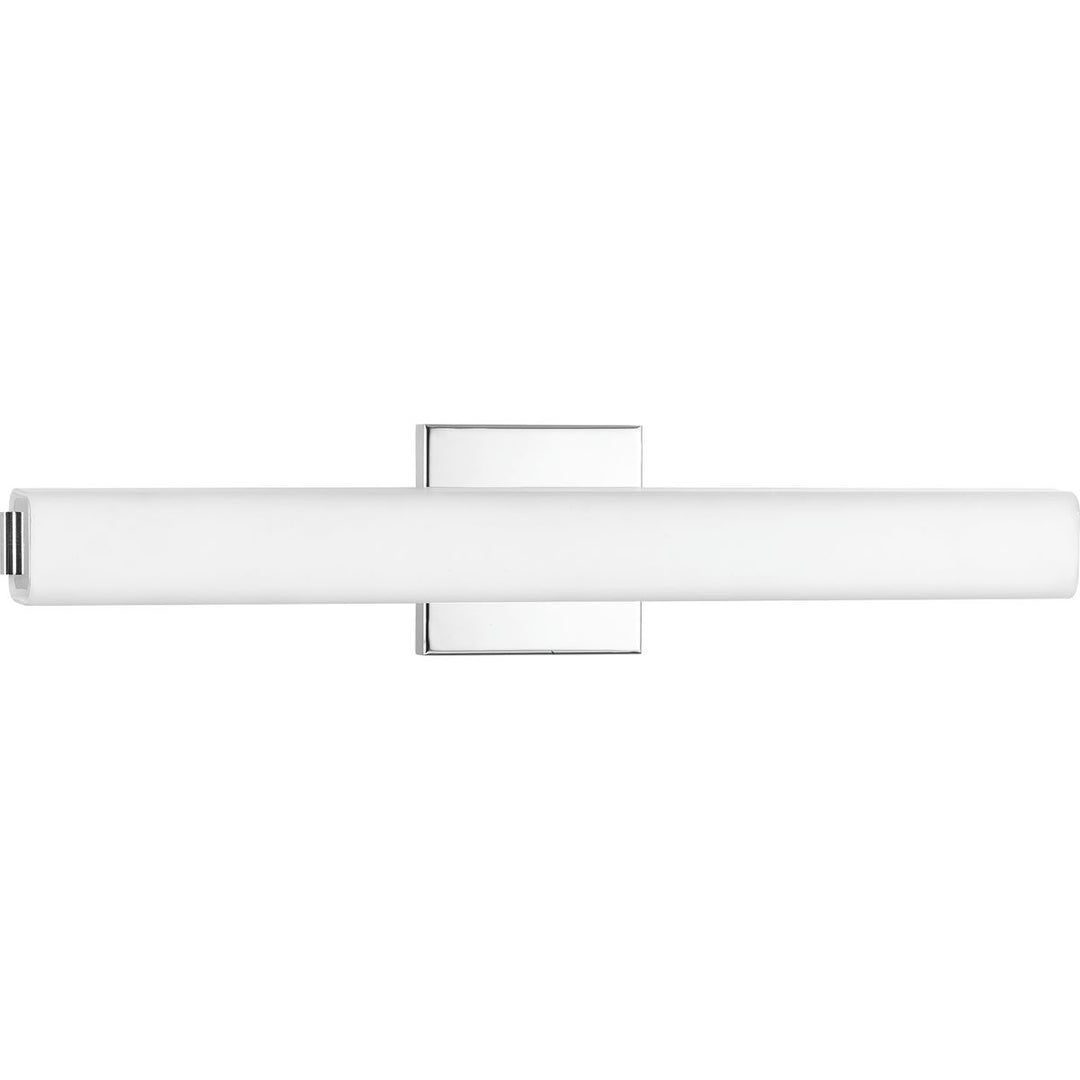 Progress Beam Led P300182-015-30 Bath Vanity Light 23 in. wide - Polished Chrome