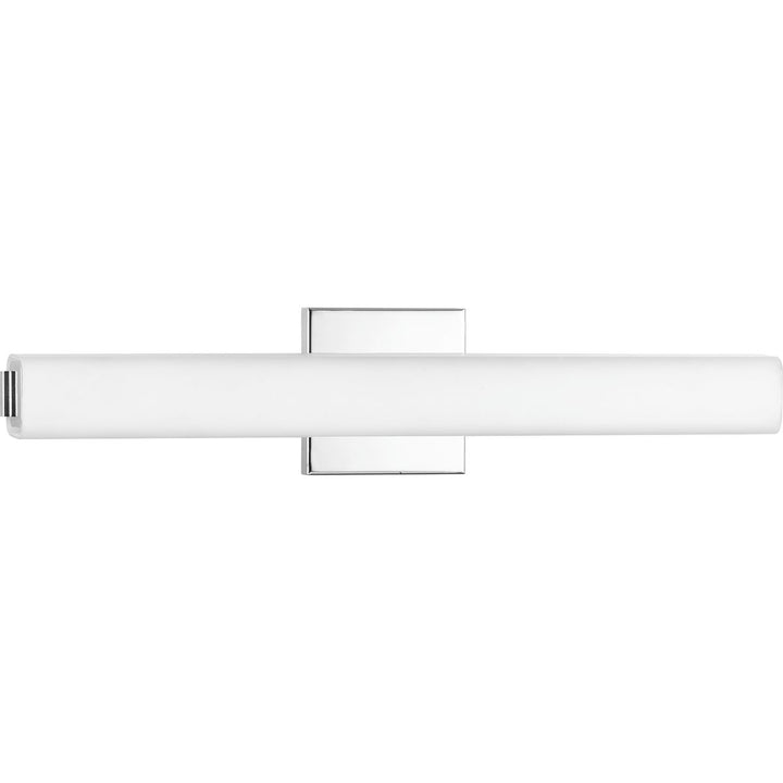 Progress Beam Led P300182-015-30 Bath Vanity Light 23 in. wide - Polished Chrome