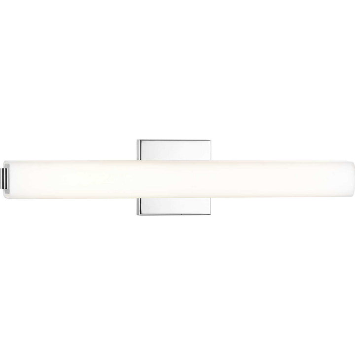 Progress Beam Led P300182-015-30 Bath Vanity Light 23 in. wide - Polished Chrome